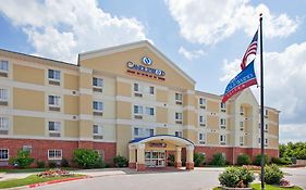 Candlewood Suites Joplin